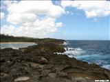 Mar Chiquita Beach - MANATÍ